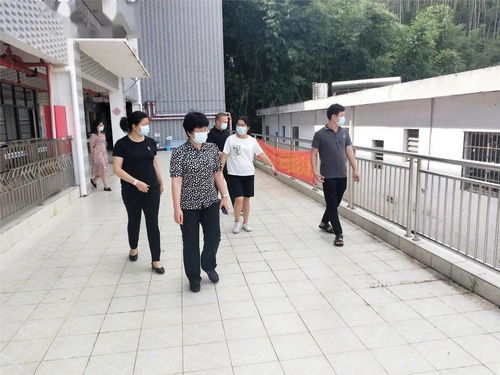 縣領(lǐng)導(dǎo)帶隊(duì)開(kāi)展“七一”前夕重點(diǎn)民政服務(wù)機(jī)構(gòu)安全生產(chǎn)專項(xiàng)檢查