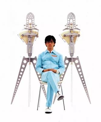 日本鬼才樂(lè)隊(duì)跨界產(chǎn)品設(shè)計(jì) 12萬(wàn)件銷(xiāo)量與大獎(jiǎng)背后的創(chuàng)新啟示